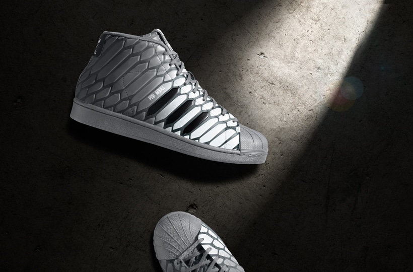 Adidas pro model xeno sale